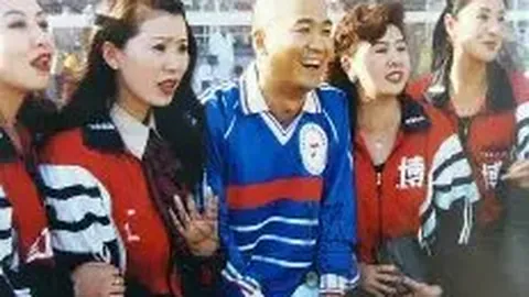 U22国足险胜韩国，1-0逆袭3-2，战报出炉！